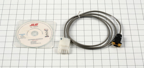 JLG Part # 2915039 | KIT(SERVICE), ES GRD SFT UPGRD, EA