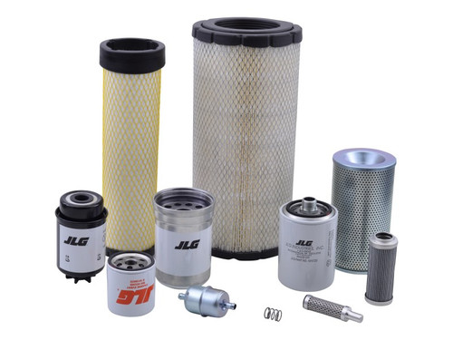 JLG Part # 2915066 | KIT(SERVICE), FILTER, EA
