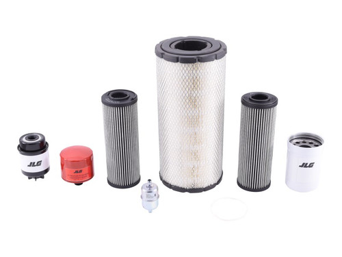 JLG Part # 2915179 | KIT, 1000 HOUR FILTER, EA