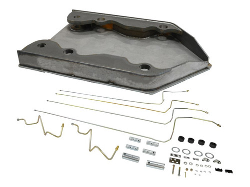 JLG Part # 2915208 | KIT, 8042/10042/10054, EA