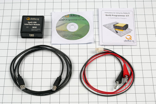 JLG Part # 2915230 | KIT, CHARGER SOFTWARE, EA