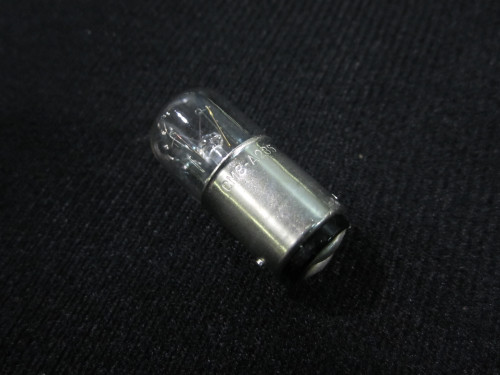 JLG Part # 2920107 | LAMP, 48V, EA