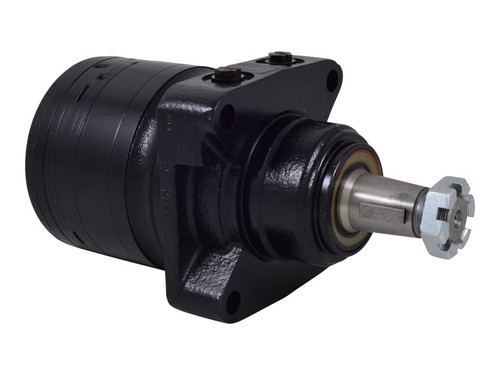 JLG Part # 3160263 | MOTOR, DRIVE 14.5 CU IN(QTY.1), EA