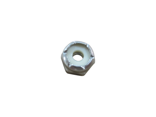 JLG Part # 3310605 | NUT HEX 6-32 LOCK, EA
