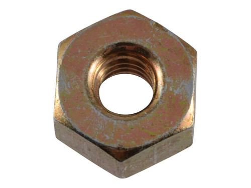 JLG Part # 3310805 | NUT HEX,8-32 LOCK, EA