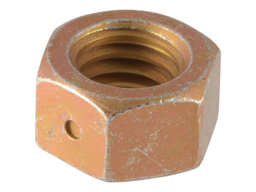 JLG Part # 3311805 | NUT HEX,.500-13 LOCK, EA