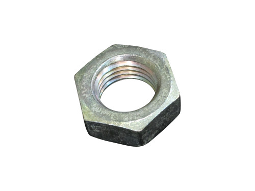 JLG Part # 3313002 | NUT HEX,1.250- 7 LOW HT, EA