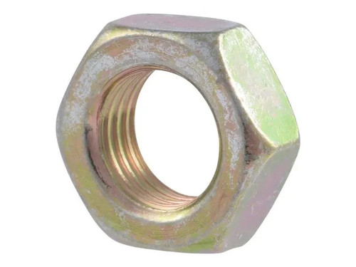 JLG Part # 3321602 | NUT HEX,.375-24 LOW HT, EA