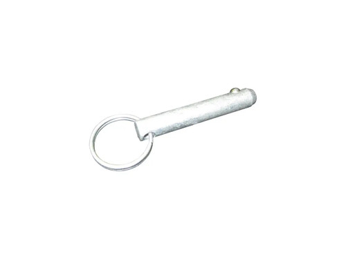 JLG Part # 3420198 | PIN, Q R .375 DIA X 1.75, EA