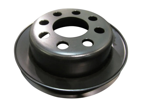 JLG Part # 3580158 | PULLEY, DEUTZ ACC DRIVE, EA