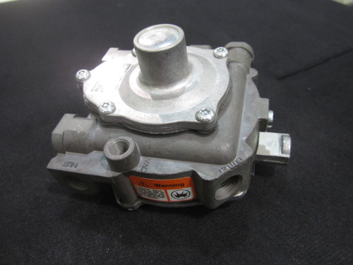 JLG Part # 3720011 | REGULATOR, LP GAS BEAM MOD. 60, EA