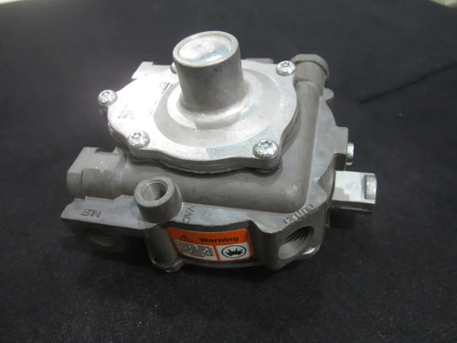 JLG Part # 3720011 | REGULATOR, LP GAS BEAM MOD. 60, EA