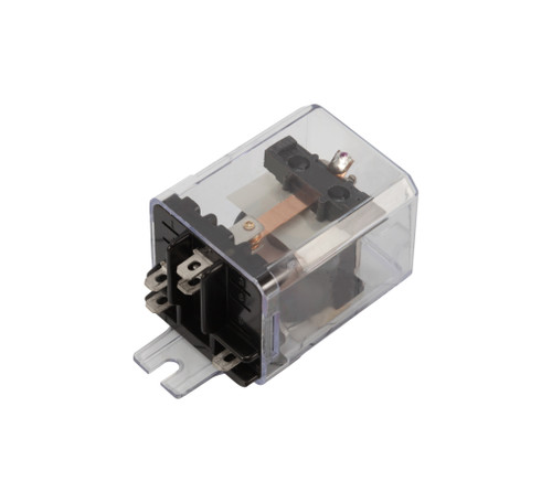 JLG Part # 3740009 | RELAY, 12V, EA