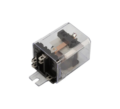 JLG Part # 3740009 | RELAY, 12V, EA
