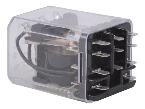 JLG Part # 3740016 | RELAY, 12V CONTROL, EA