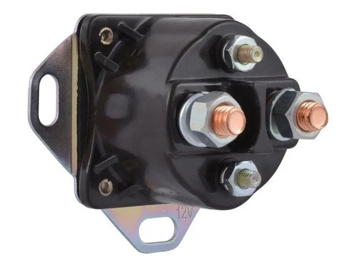 JLG Part # 3740059 | RELAY, IGNITION, EA