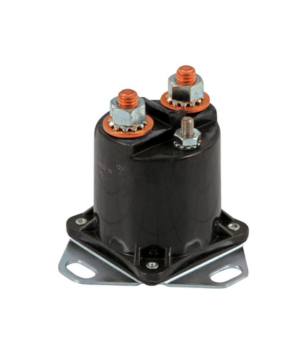 JLG Part # 3740067 | RELAY, SOLENOID ASSY, EA