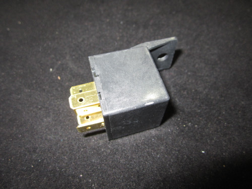 JLG Part # 3740069 | RELAY, 24VDC POWER, EA