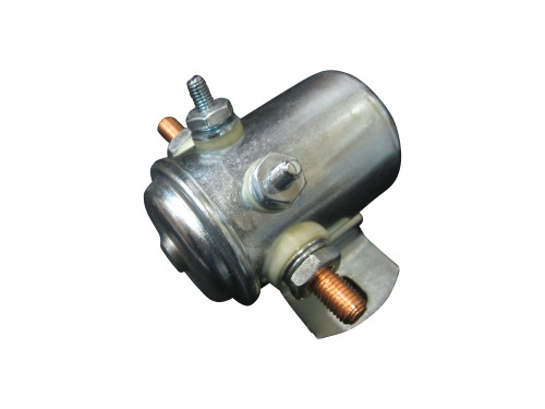 JLG Part # 3740073 | RELAY, 24V, EA