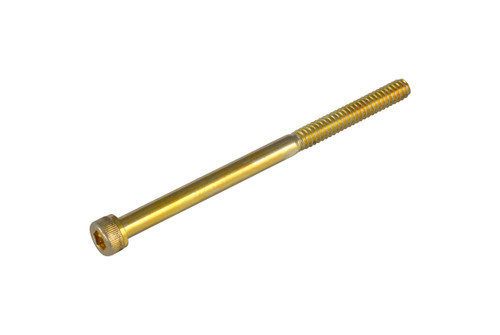 JLG Part # 3931048 | SCR CAP SOC HD   10-24 X 3.000, EA