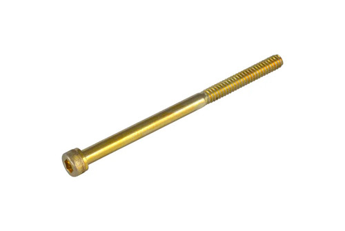 JLG Part # 3931048 | SCR CAP SOC HD   10-24 X 3.000, EA