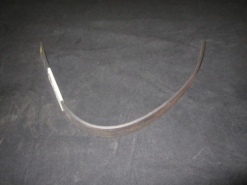JLG Part # 4240084 | STRAP, ANTI-STATIC RUBBER 25", EA
