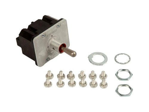 JLG Part # 4360063 | SWITCH,, EA