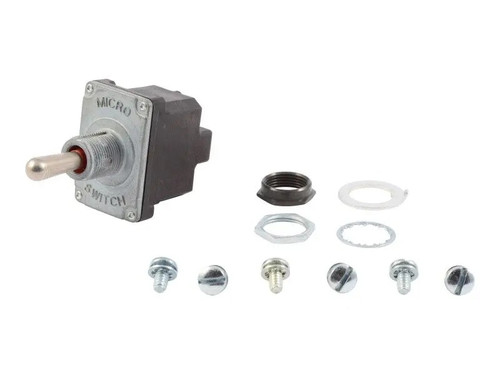 JLG Part # 4360073S | SWITCH, TOGGLE, EA