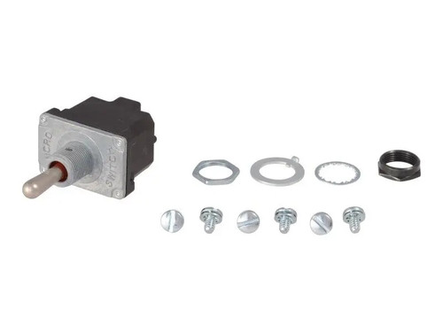 JLG Part # 4360074S | SWITCH, TOGGLE, EA