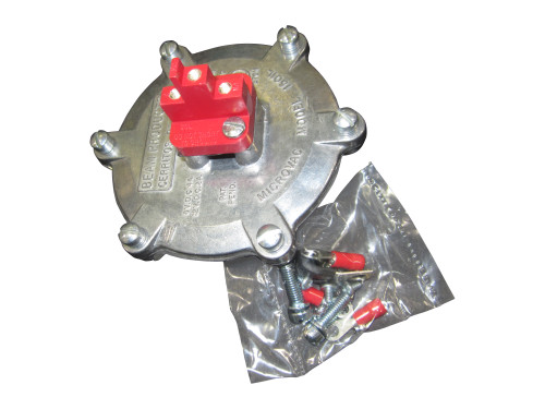 JLG Part # 4360188 | SWITCH, VACUUM SAFETY, EA