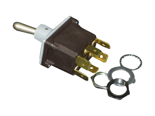 JLG Part # 4360201S | SWITCH, -TOGGLE, EA