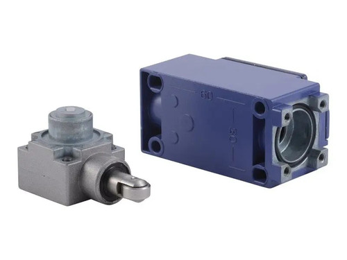 JLG Part # 4360300 | SWITCH, LIMIT (CE), EA