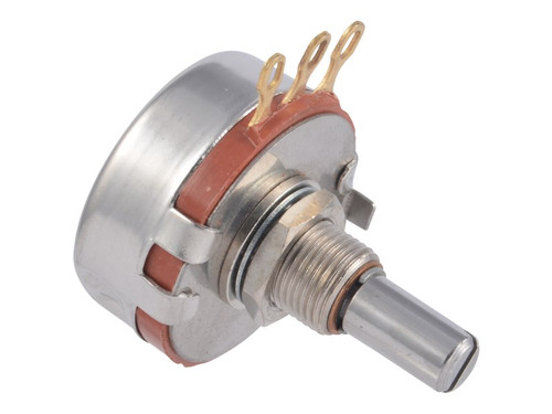 JLG Part # 4360327 | POTENTIOMETER, 200 OHM, EA