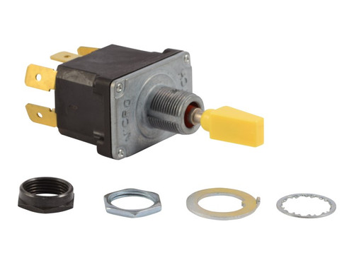 JLG Part # 4360355S | SWITCH, TOGGLE, EA