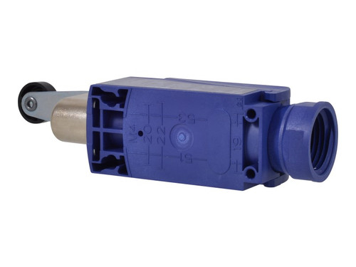 JLG Part # 4360397 | SWITCH, LIMIT, EA