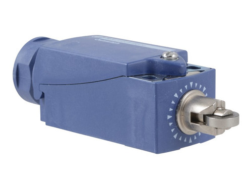 JLG Part # 4360456 | SWITCH, ROLLER PLUNGER, EA