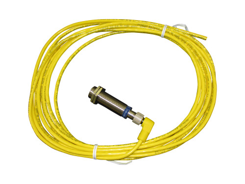 JLG Part # 4360499 | SENSOR, PROXIMITY 8MM RANGE, EA