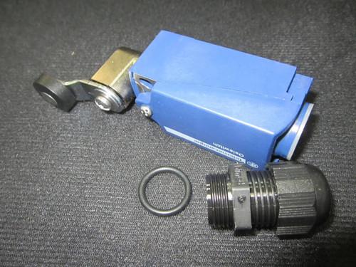 JLG Part # 4360577 | SWITCH, LIMIT OUTRIGGER, EA