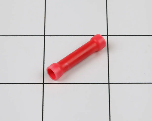JLG Part # 4460248 | CONNECTOR, BUTT SPLICE 22-18 R, EA