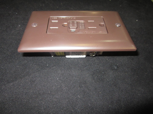 JLG Part # 4460346 | PLUG, RECEPTACLE, EA