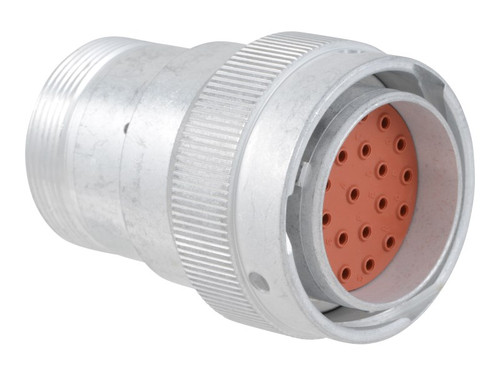 JLG Part # 4460481 | TERMINAL, CONN PLUG, EA