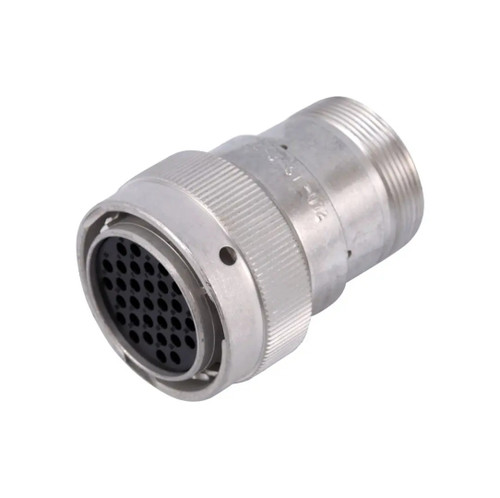 JLG Part # 4460502 | CONNECTOR, FEMALE 31 POS, EA