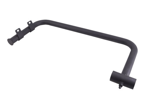 JLG Part # 4569171 | TUBE,WELDMENT TUNING, EA