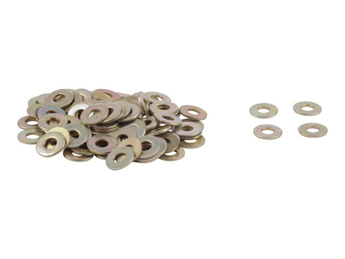 JLG Part # 4711000-100 | FLT WSHR, #10 /QTY=100, PK