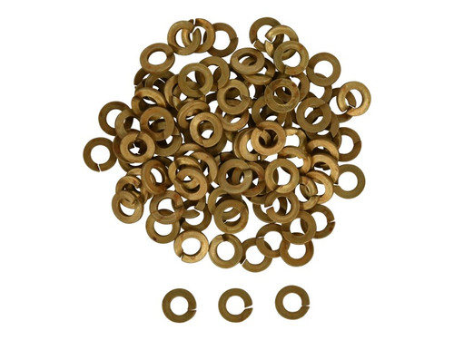 JLG Part # 4761400-100 | WSH SPG LK.25.26.49.062QTY=100, PK