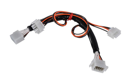 JLG Part # 4922012 | HARNESS, REXROTH CC SERVICE, EA