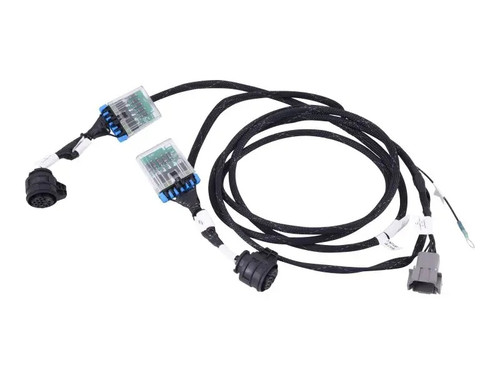 JLG Part # 4923243 | HARNESS, TRANS. SOLENOID ASSY, EA