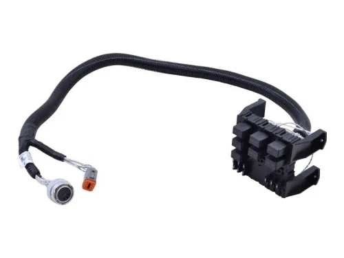 JLG Part # 4923246 | HARNESS, TRANS. RELAY ASSY, EA