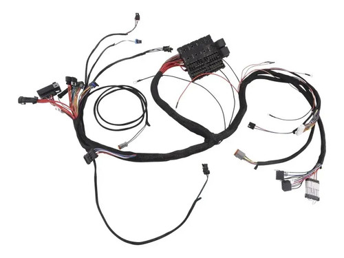 JLG Part # 4923604 | HARNESS, LULL CAB, EA