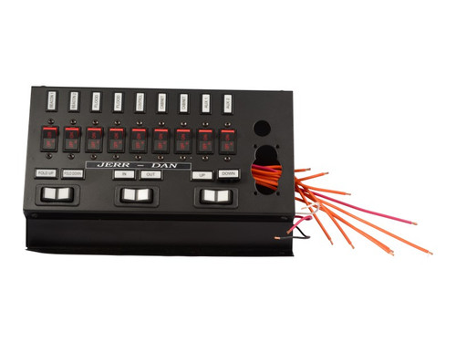 JLG Part # 70000058 | REGULATOR, ALTERNATOR VOLTAGE, EA